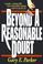 Cover of: Beyond a reasonable doubt