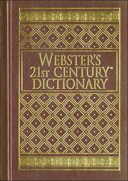 Cover of: Twenty-First Century Desk Reference Set by Walter C. Kidney, Laurence Urdang