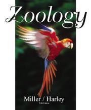 Cover of: Zoology w/Online Learning Center Password Code Card