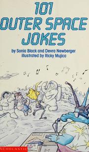 Cover of: 101 Outer Space Jokes (101 Joke Book)