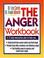 Cover of: The Anger Workbook