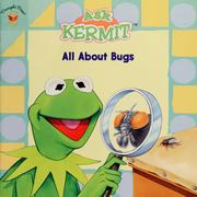 Cover of: All about bugs
