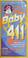 Cover of: Baby 411