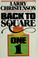 Cover of: Back to square one