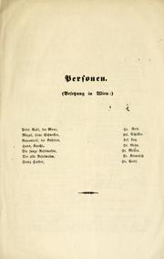 Cover of: Da Moarhof entern Berg'n: ländlicher Schwank mit Gesang in einem Akte