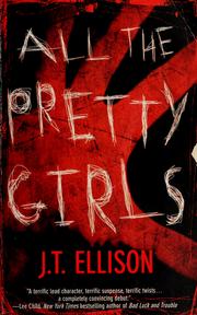 Cover of: All the pretty girls