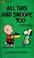 Cover of: All This and Snoopy Too