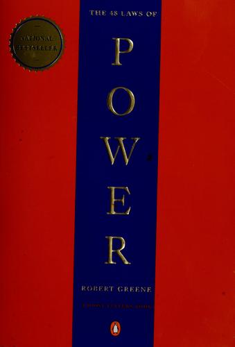 48 laws of power pdf full book download