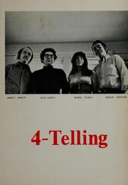 Cover of: 4-telling