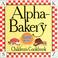 Cover of: Alpha-Bakery