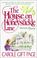 Cover of: The house on Honeysuckle Lane