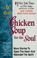 Cover of: A 6th bowl of chicken soup for the soul