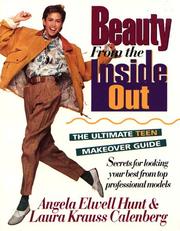 Cover of: Beauty from the inside out