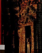 Cover of: Bangkok by John Blofeld