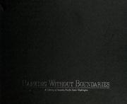 Cover of: Banking without boundaries: A history of Security Pacific Bank Washington