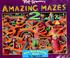 Cover of: Amazing mazes 2