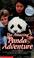 Cover of: The amazing panda adventure