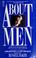 Cover of: About men