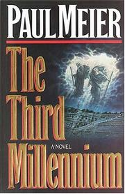 The third millennium by Paul D. Meier