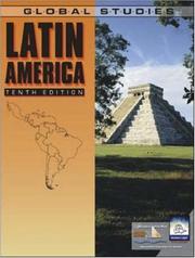 Cover of: Global Studies by Paul B., Jr. Goodwin