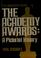 Cover of: The Academy awards