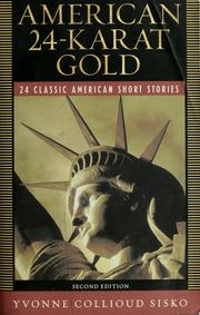 American 24-Karat Gold