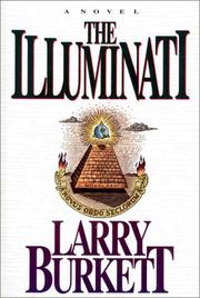 The Illuminati by Larry Burkett