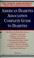 Cover of: American Diabetes Association complete guide to diabetes