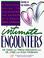 Cover of: Intimate encounters