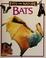 Cover of: Bats