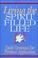 Cover of: Living the spirit filled life
