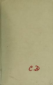 Cover of: Baudelaire on Poe by Charles Baudelaire