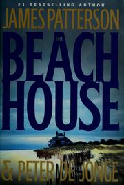 Cover of: The beach house by James Patterson