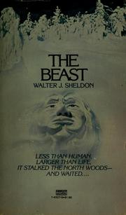 Cover of: Beast