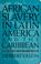 Cover of: African slavery in Latin America and the Caribbean