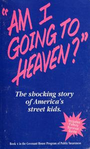 Cover of: "Am I going to Heaven?" by Mary Rose McGeady