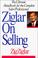 Cover of: Ziglar on selling