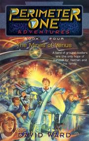Cover of: The mines of Venus by Ward, David