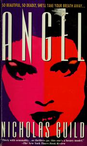 Cover of: Angel by Nicholas Guild
