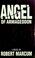 Cover of: Angel of armageddon