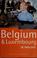 Cover of: Belgium & Luxembourg