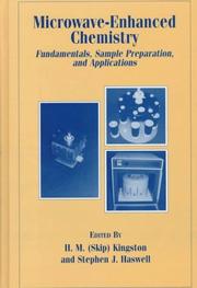 Microwave-enhanced chemistry