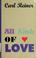 Cover of: All kinds of love