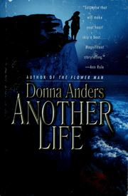 Cover of: Another life