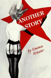 Cover of: Another story by Emma Krasov