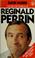 Cover of: The better world of Reginald Perrin