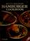 Cover of: Betty Crocker's hamburger cookbook