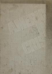 Cover of: America in crisis.
