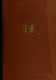 The American drink book