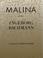 Cover of: Malina